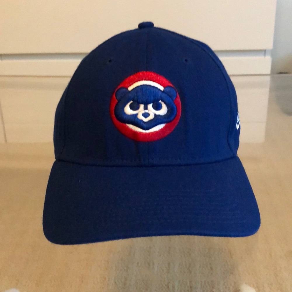 Chicago Cubs New Era Hat